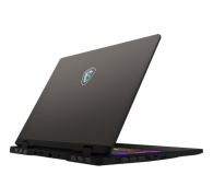 MSI Crosshair A16 HX Ryzen 7-8840HX/64GB/2TB/Win11X RTX5060 - 1366524 - zdjęcie 6